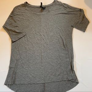Ultra Flirt loose fitting tee